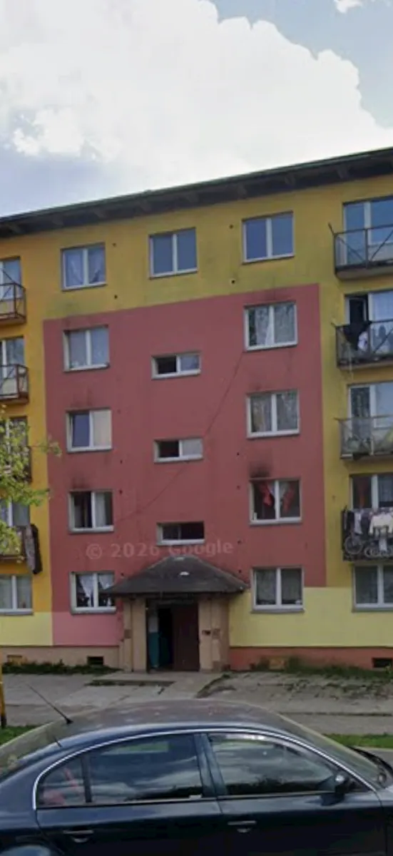 Prodej bytu 3+1 75 m²